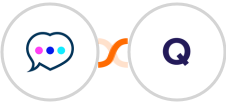 Chatra + Qwary Integration