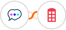 Chatra + Redbooth Integration