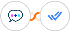 Chatra + respond.io Integration