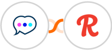 Chatra + Runrun.it Integration