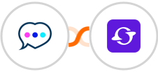 Chatra + Satiurn Integration