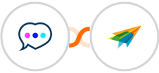 Chatra + Sendiio Integration