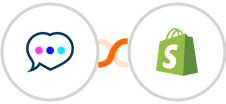 Chatra + Shopify-legacy Integration