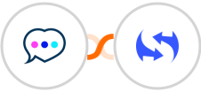 Chatra + Solve CRM Integration