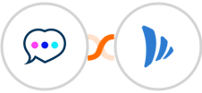 Chatra + TeamWave Integration