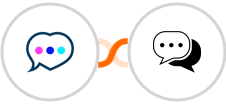 Chatra + Teleos Integration