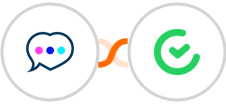 Chatra + TimeCamp Integration