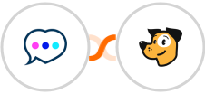 Chatra + Unisender Integration