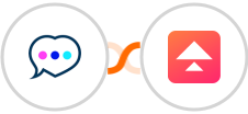 Chatra + Upnify Integration