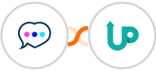 Chatra + UpViral Integration