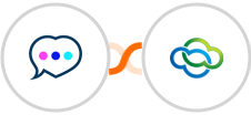 Chatra + Vtiger CRM Integration