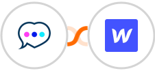 Chatra + Webflow Integration