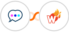 Chatra + Wicked Reports Integration
