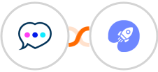 Chatra + WiserNotify Integration