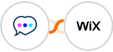 Chatra + Wix Integration