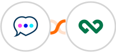 Chatra + Workbooks CRM Integration