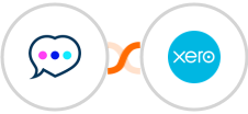 Chatra + Xero Integration