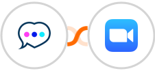 Chatra + Zoom Integration