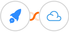 Chatrace + Agile CRM Integration