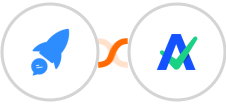 Chatrace + Assinafy Integration