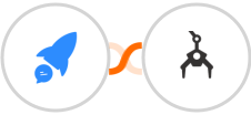 Chatrace + axiom.ai Integration