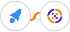Chatrace + Azmarq SMS Integration