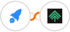Chatrace + Bumpups Integration