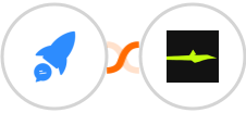 Chatrace + Calendar Jet Integration