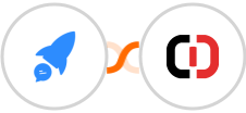 Chatrace + ClicData Integration