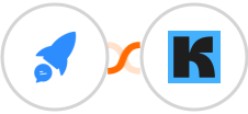 Chatrace + ConvertKit Integration