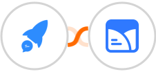 Chatrace + DocuMocu Integration