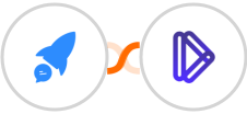 Chatrace + Dominate Ai Integration