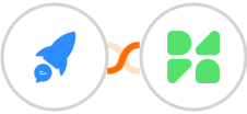 Chatrace + Drime Integration