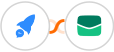 Chatrace + Email It Integration