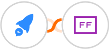 Chatrace + FlowFast Integration