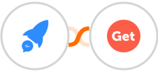 Chatrace + GetSales.io Integration
