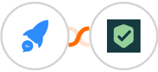 Chatrace + InvoiceXML Integration