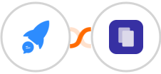 Chatrace + Invoiless Integration