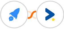 Chatrace + iZooto Integration