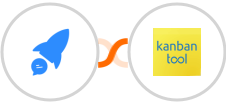 Chatrace + Kanban Tool Integration