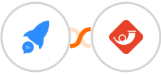Chatrace + Laposta Integration