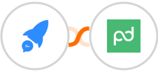 Chatrace + PandaDoc Integration
