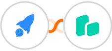 Chatrace + PDF Generator API Integration