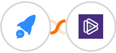 Chatrace + Shiprocket Integration
