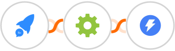 Chatrace + ShipStation + Instantly(legacy) Integration