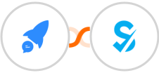 Chatrace + SimplyBook.me Integration