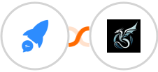 Chatrace + Skyvern Integration