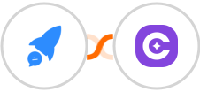 Chatrace + SureContact Integration