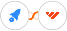 Chatrace + Whop Integration