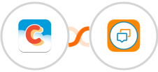 Chatter + Glip Integration
